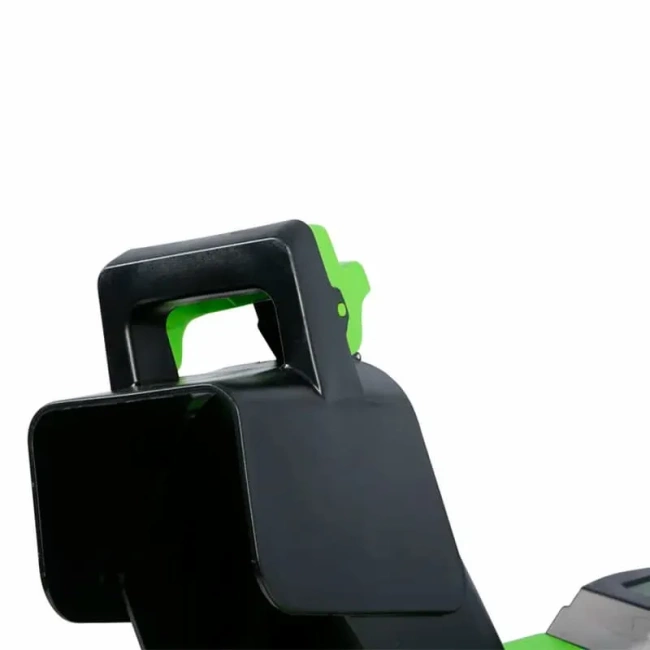 Снегоуборщик Greenworks GD60ST 60V аккумуляторный 