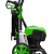 Мойка высокого давления Greenworks GDPW-Semi-P15