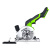 Мини-пила циркулярная Greenworks G24MCS 24V аккумуляторная Мини-пила циркулярная Greenworks G24MCS 24V аккумуляторная
