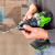 Дрель-шуруповерт ударная Greenworks GD24DD140 24V аккумуляторная