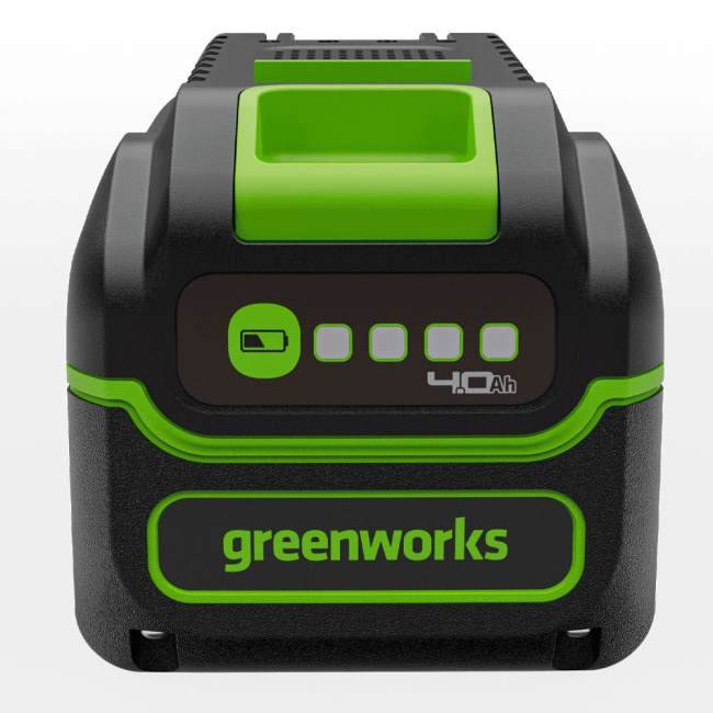 Аккумулятор Greenworks High Power G40HP4 40V 4Ач