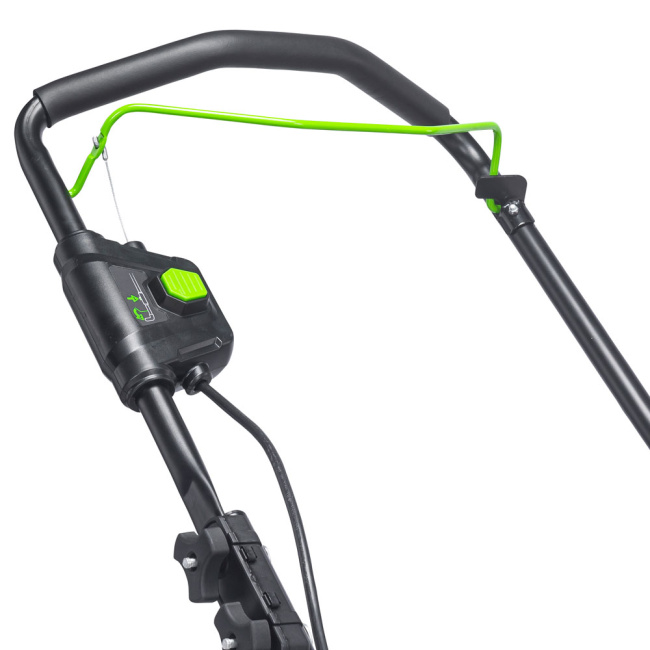 Газонокосилка Greenworks GC82HPLM51 82V аккумуляторная 