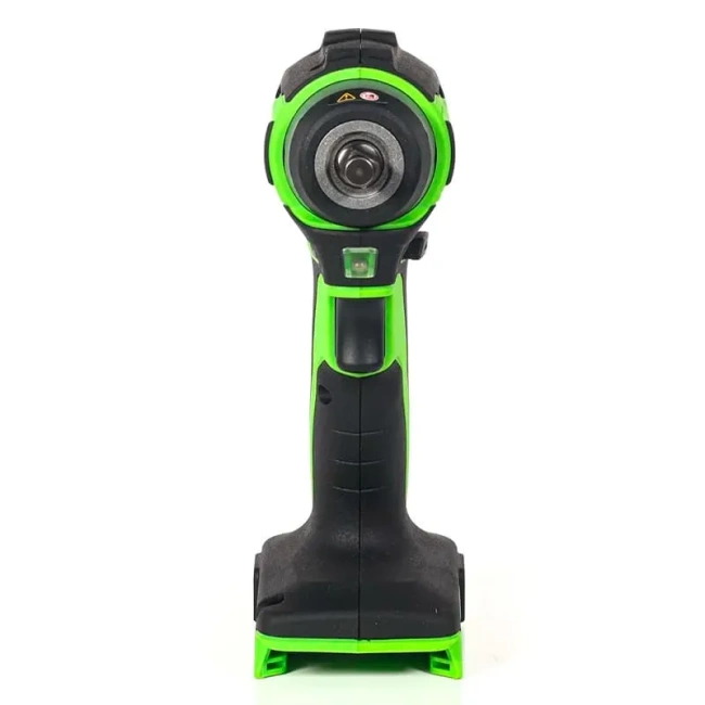 Гайковерт ударный Greenworks G24IW200 24V аккумуляторный 