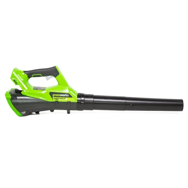 Воздуходувка Greenworks G40AB 40V аккумуляторная