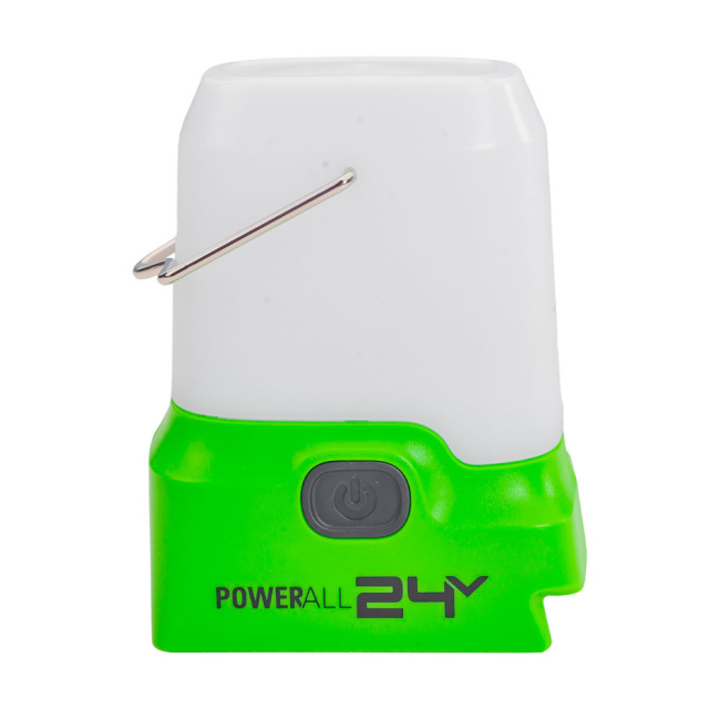 Фонарь Greenworks G24LA500 24V аккумуляторный 