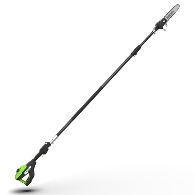 Высоторез-Сучкорез Greenworks PS102T 82V аккумуляторный