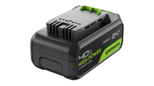 Аккумулятор Greenworks High Power G24HP4 24V 4Ач