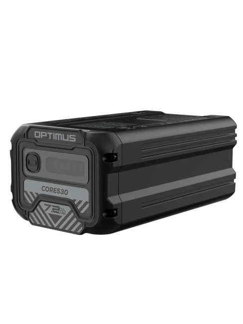 Аккумулятор Greenworks CORE530 82V 7,2 Ач