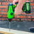 Перфоратор Greenworks GD24SDS1 24V аккумуляторный