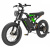 Эндуро Greenworks 82V EB320 аккумуляторный Эндуро Greenworks 82V EB320 аккумуляторный