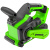 Шлифовальная машина ленточная Greenworks G24BS 24V аккумуляторная Шлифовальная машина ленточная Greenworks G24BS 24V аккумуляторная