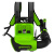 Воздуходувка ранцевая Greenworks GD40BPG2 40V аккумуляторная