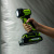 Фонарь Greenworks G24SL200 24V аккумуляторный 