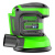 Шлифовальная машина эксцентриковая Greenworks OS325 24V аккумуляторная Шлифовальная машина эксцентриковая Greenworks OS325 24V аккумуляторная