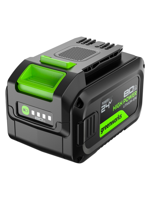 Аккумулятор Greenworks High Power G24HP8 24V 8Ач