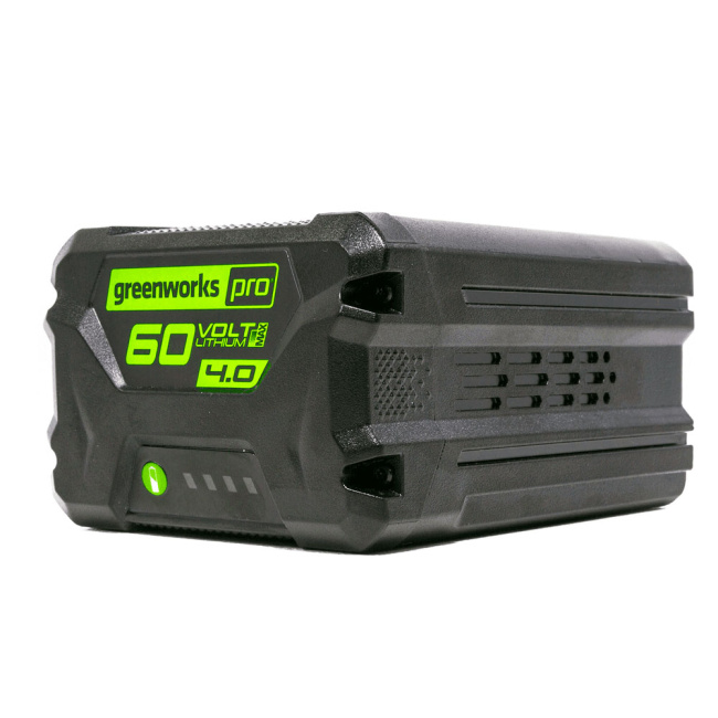 Аккумулятор Greenworks G60B4 60V 4Ач