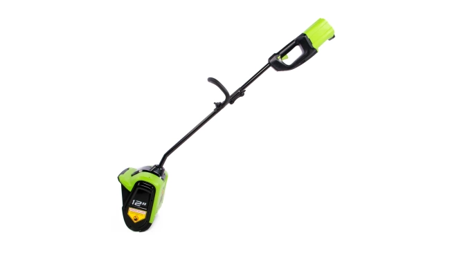 Снегоуборщик Greenworks GD60SS 60V аккумуляторный 