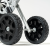 Культиватор Greenworks GC82T 82V аккумуляторный