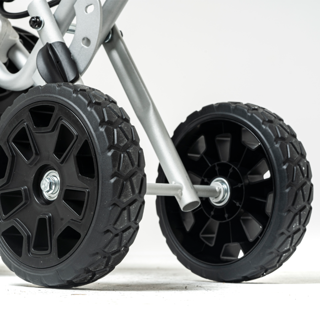 Культиватор Greenworks GC82T 82V аккумуляторный