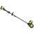 Снегоуборщик Greenworks GD40SS2 40V аккумуляторный