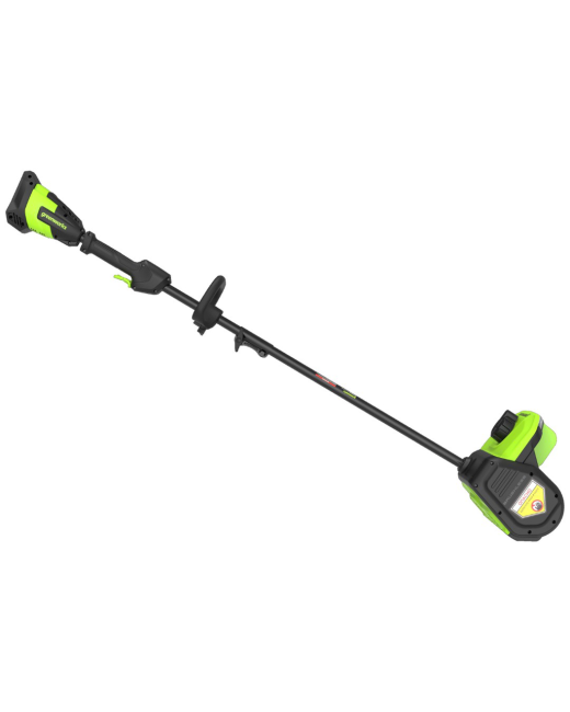 Снегоуборщик Greenworks GD40SS2 40V аккумуляторный
