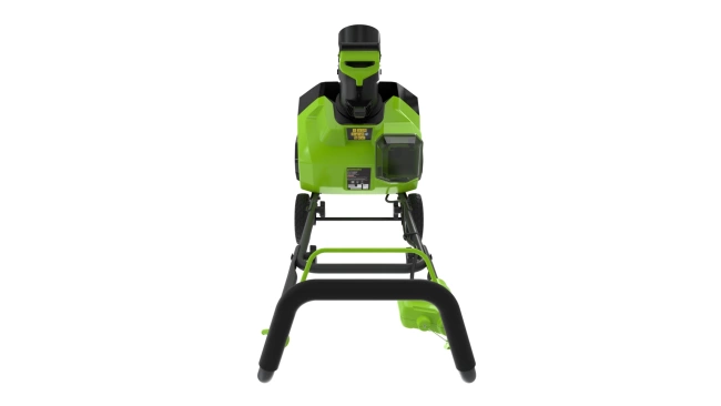 Снегоуборщик Greenworks G40ST40 40V аккумуляторный 