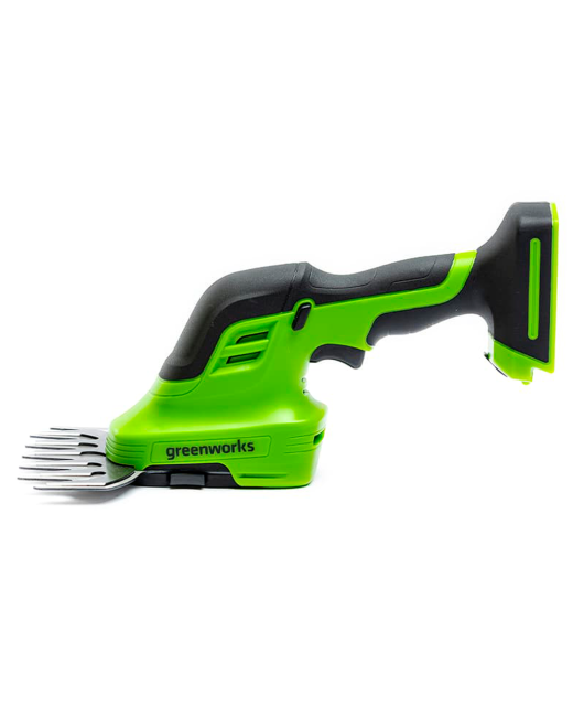 Ножницы-кусторез Greenworks G24SHT 24V аккумуляторные