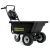 Тележка садовая Greenworks 82GC 82V аккумуляторная
