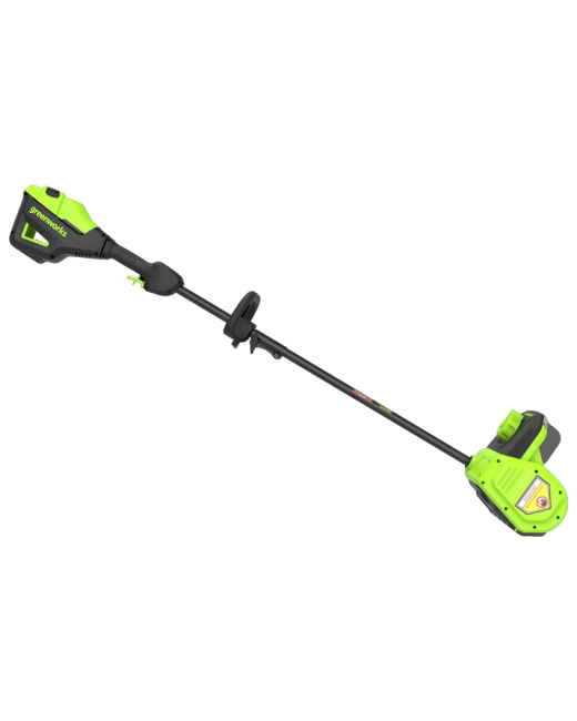 Снегоуборщик Greenworks GD60SS 60V аккумуляторный 