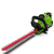 Кусторез Greenworks G40HT61 40V аккумуляторный