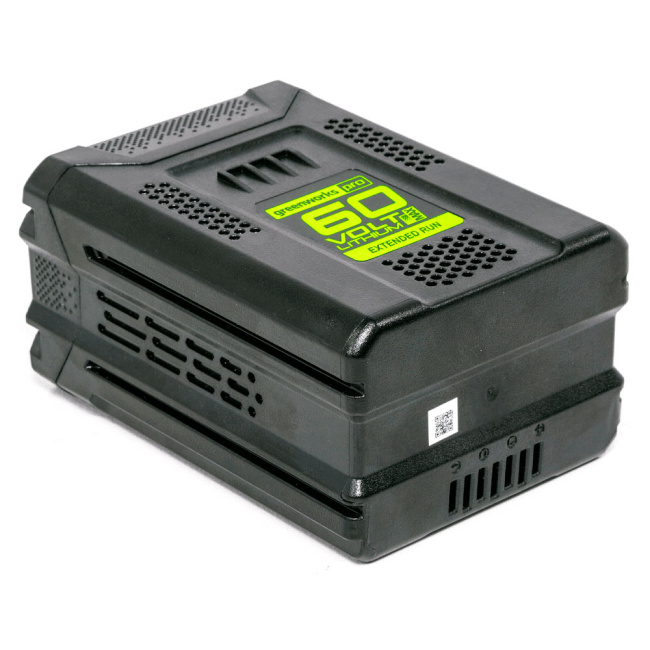 Аккумулятор Greenworks G60B4 60V 4Ач