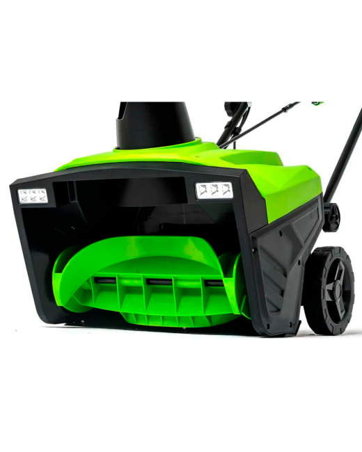 Снегоуборщик Greenworks SN2300 электрический
