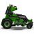 Райдер садовый аккумуляторный Greenworks ZTCS92 82V