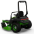 Райдер садовый аккумуляторный Greenworks ZTC152 82V