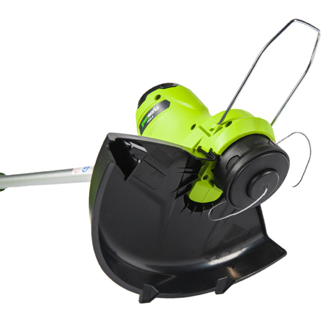 Триммер Greenworks GST6030 электрический