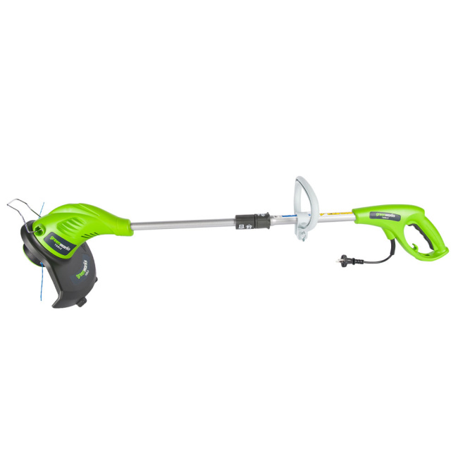 Триммер Greenworks GST5033 Basic электрический 