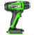 Строительный фен Greenworks HG3550 24V аккумуляторный Строительный фен Greenworks HG3550 24V аккумуляторный