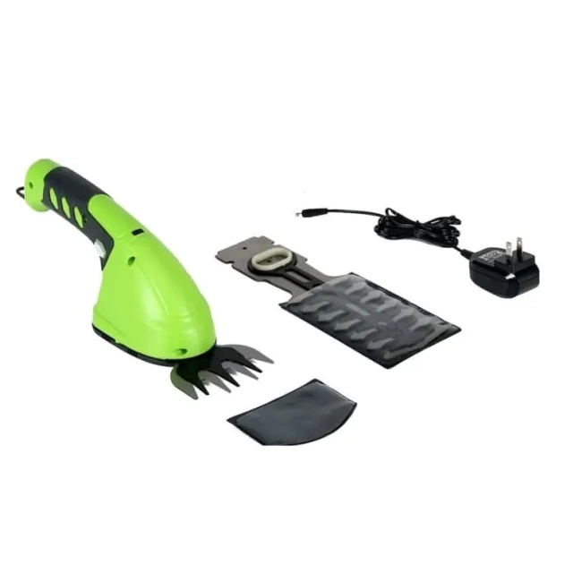 Аккумуляторные садовые ножницы G7, 2GS 7,2В