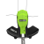 Триммер Greenworks GD40LT 40V аккумуляторный 