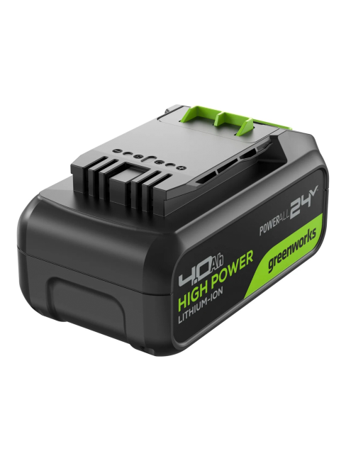 Аккумулятор Greenworks High Power G24HP4 24V 4Ач