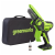Мини-пила цепная Greenworks G24MCS10 24V аккумуляторная