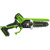 Мини-пила цепная Greenworks GD24CS15 24V аккумуляторная Мини-пила цепная Greenworks GD24CS15 24V аккумуляторная