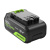 Аккумулятор Greenworks High Power G24HP5 24V 5Ач