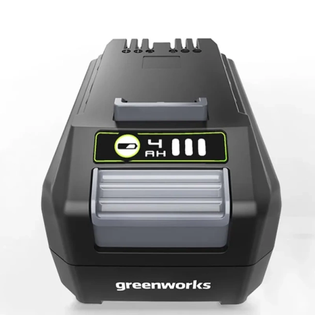 Аккумулятор Greenworks G24B4II 24V 4Ач