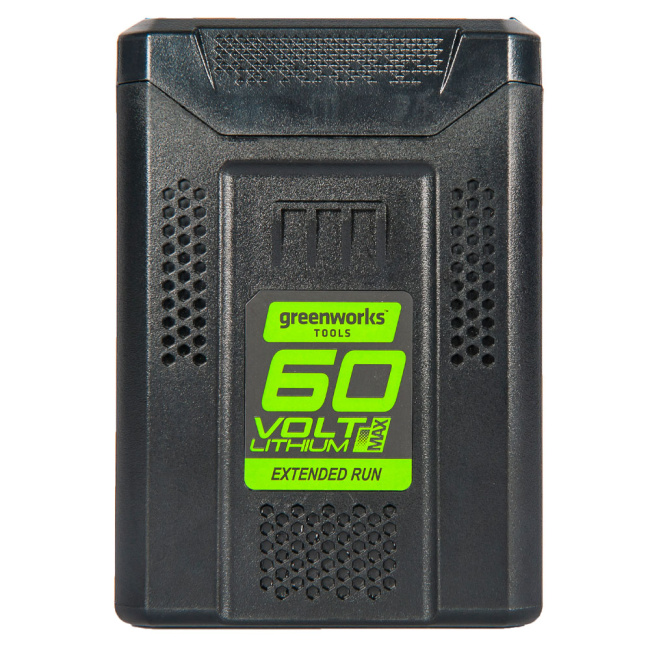 Аккумулятор Greenworks G60B4 60V 4Ач