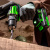 Дрель-шуруповерт Greenworks DD560, 24V аккумуляторная Дрель-шуруповерт Greenworks DD560, 24V аккумуляторная
