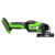 Шлифовальная машина угловая Greenworks GD24AG 24V аккумуляторная Шлифовальная машина угловая Greenworks GD24AG 24V аккумуляторная