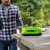 Зарядное устройство Greenworks G60UC 60V Зарядное устройство Greenworks G60UC 60V