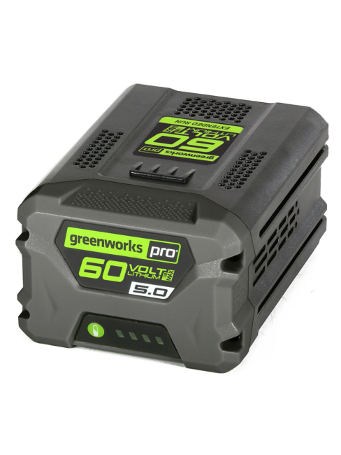 Аккумулятор Greenworks G60B5 60V 5Ач