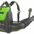 Воздуходув ранцевый Greenworks GD60BPB 60V аккумуляторный